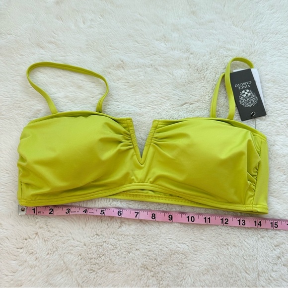 NWT!!! Vince Camuto women swim bikini size L Retail 118$ - Picture 7 of 7